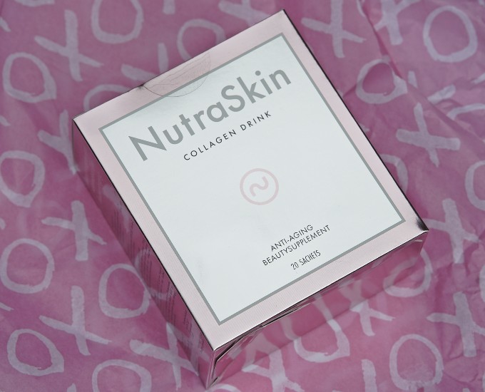 NutraSkin Collageen Review
