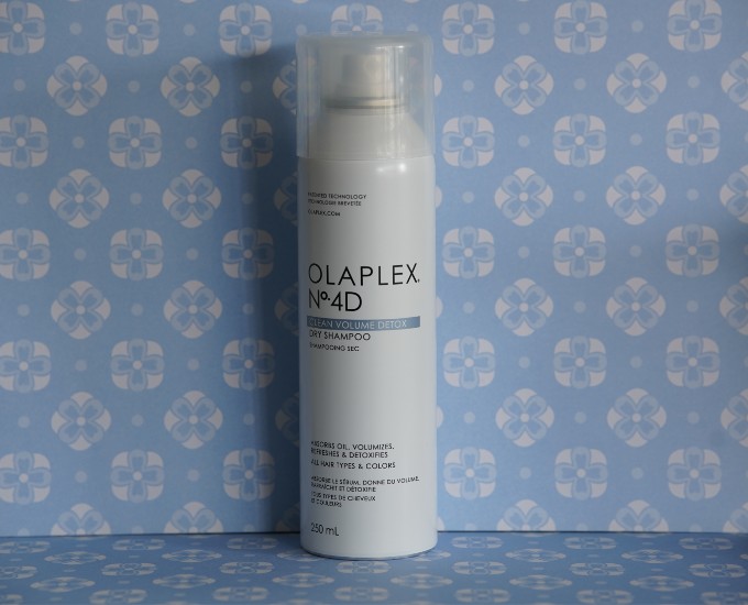 Olaplex Droogshampoo