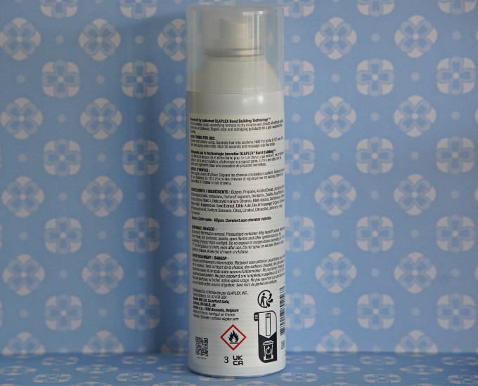 Olaplex Dry Shampoo Review