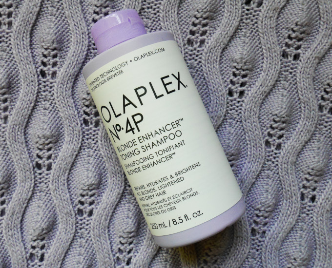Olaplex No.4P Review