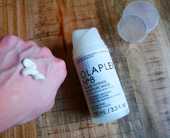 Olaplex ervaring