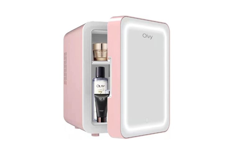 Olvy Make-Up Koelkast