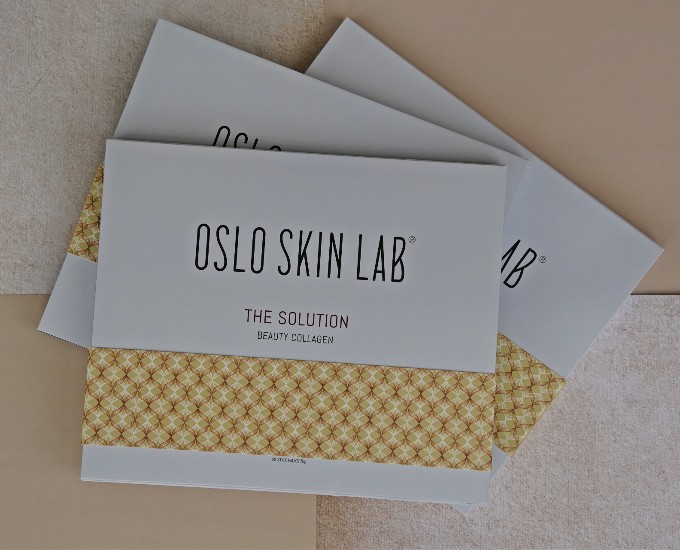 Oslo Skin Lab Review
