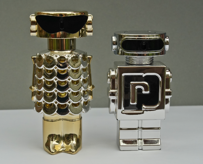 Paco Rabanne Fame Eau de Parfum