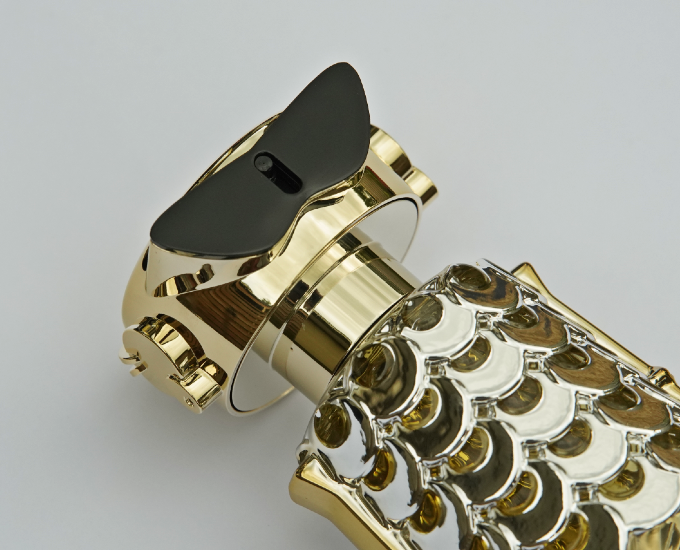 Paco Rabanne Fame Parfum Review