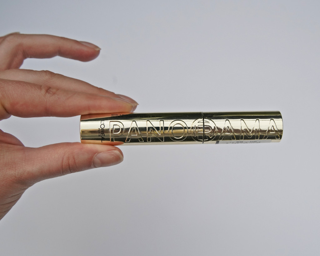 Panorama Mascara Review