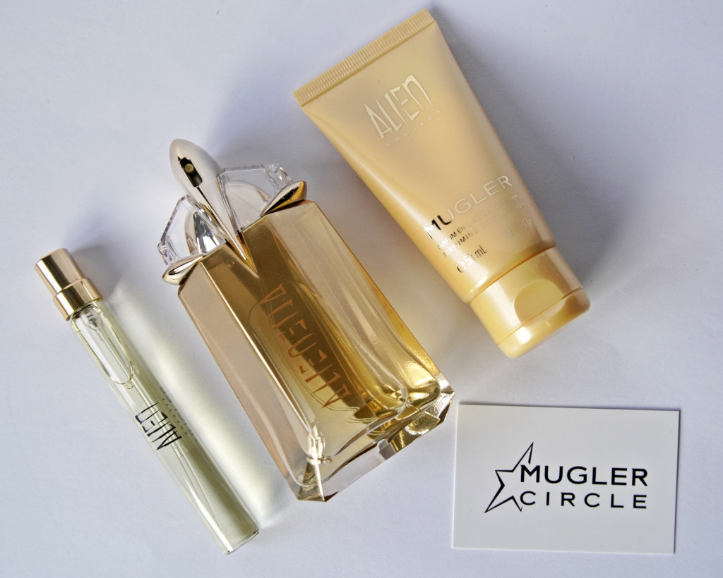 Thierry Mugler Alien Goddess