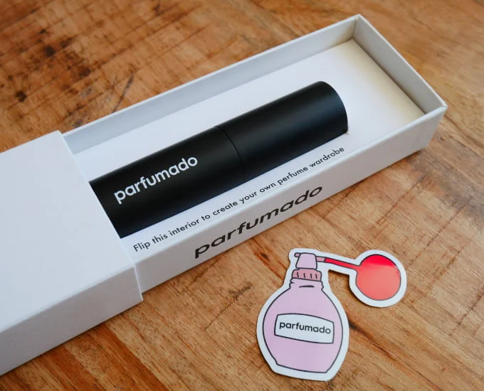 Parfumado Parfum Review