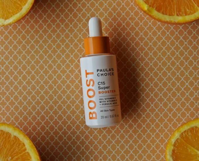 Paula’s Choice C15 Super Booster Review