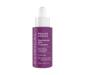 Paula's Choice Clinical 20% Niacinamide Treatment