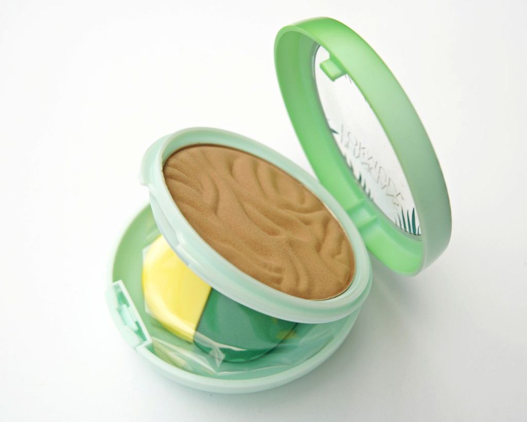 Physicians Formula Bronzer Review