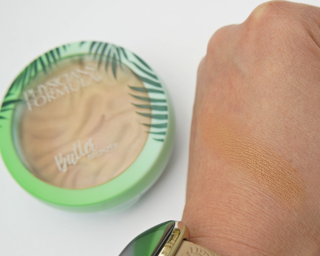 Physicians Formula Butter Bronzer Review