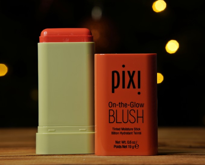 Pixi On-the-Glow_Blush Juicy Review