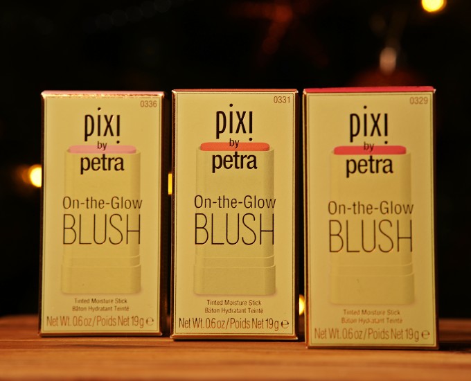 Pixi On-the-Glow Blush Stick Review