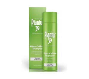 Plantur 39 Coffein Shampoo