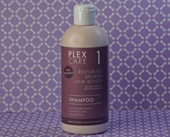 Plexcare Shampoo Review
