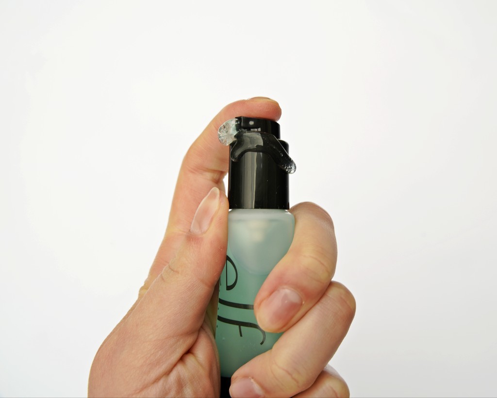 Primer elf power grip