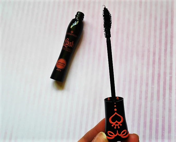 Princess Mascara