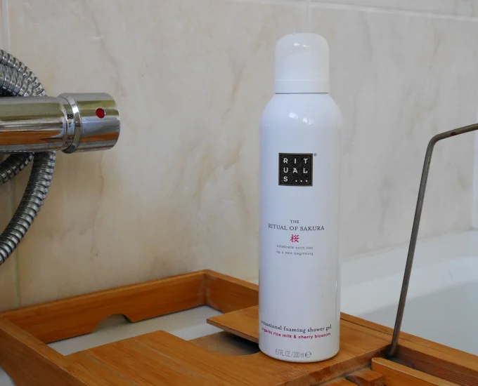 RITUALS The Ritual Of Sakura Review