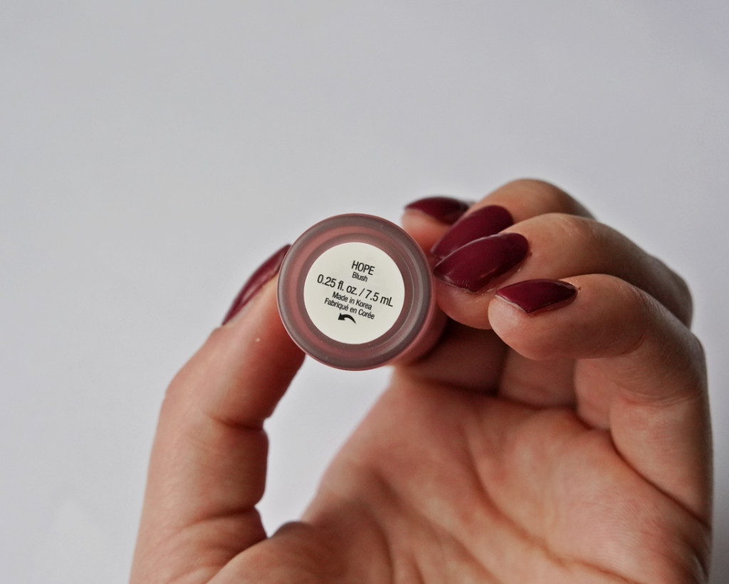 Rare Beauty Blush Hope
