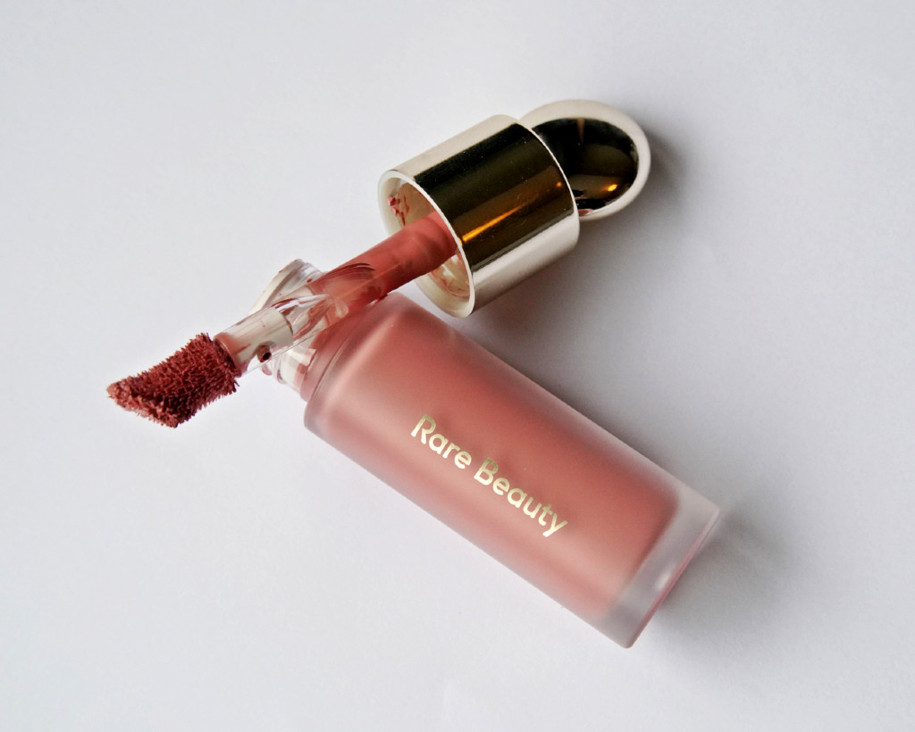 Rare Beauty Blush Review