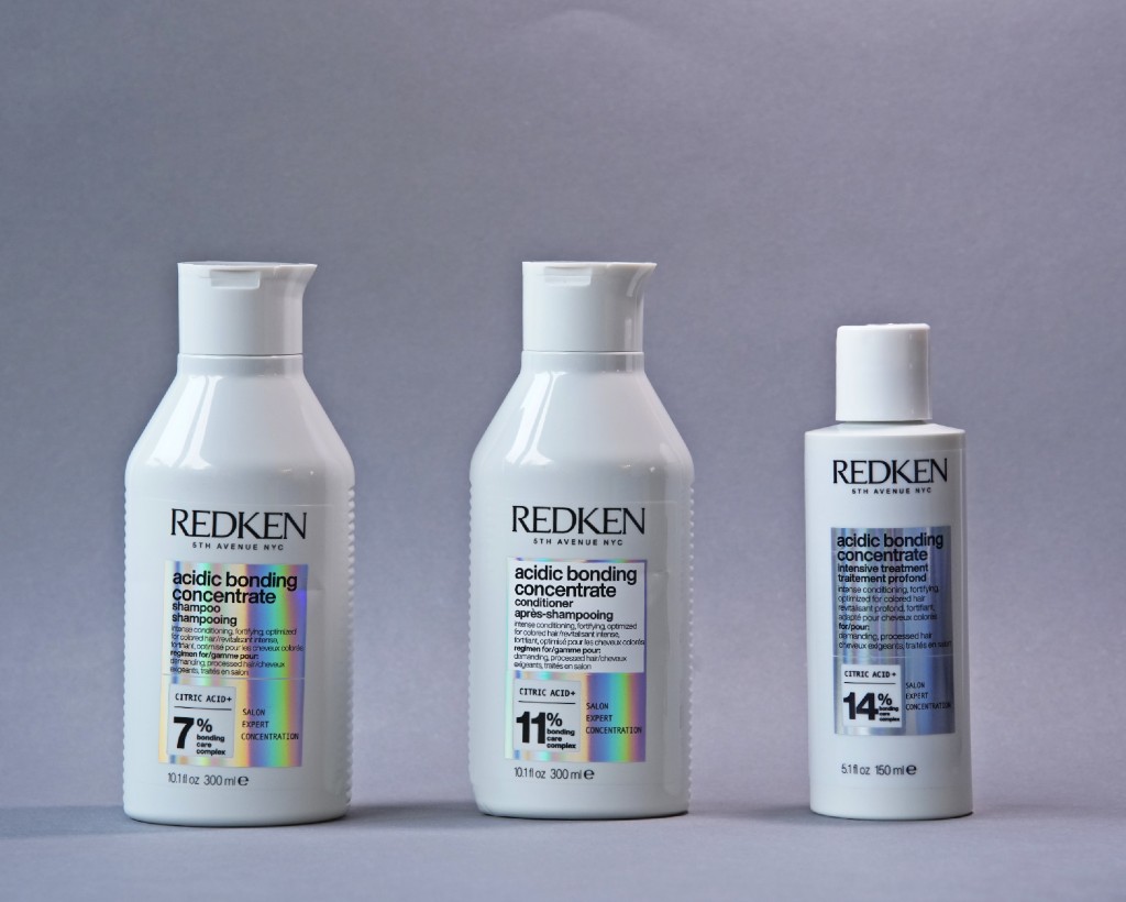 Redken Acidic Bonding Concentrate Review