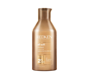 Redken All Soft Shampoo