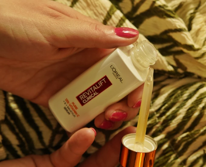 Revitalift Vitamine C Serum