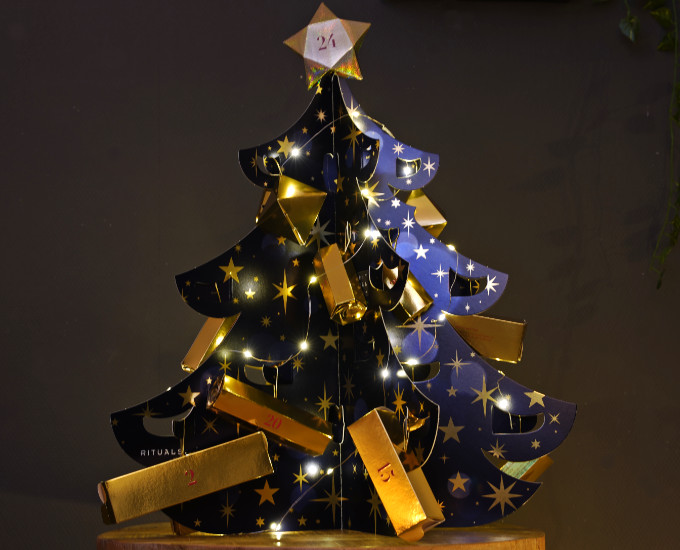 Rituals Adventskalender 2022 Review