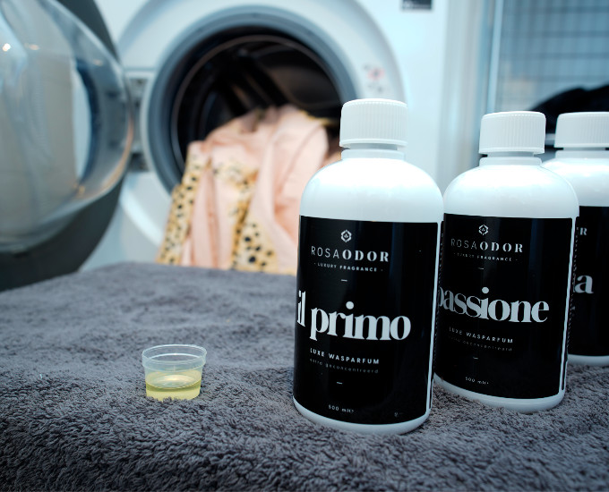 Rosaodor Wasparfum Review