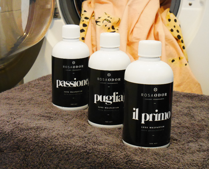 Rosaodor review