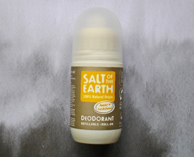 Salt of the Earth Deodorant_ Roll-On Amber Sandalwood Review