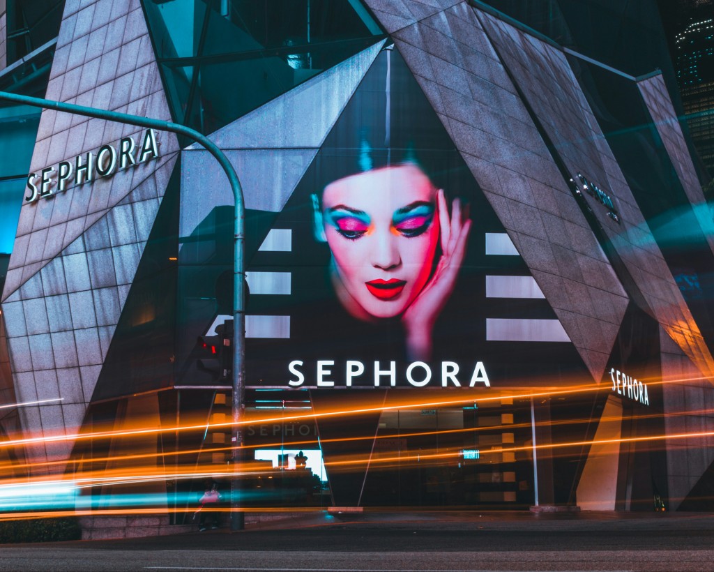 How to Sephora in Nederland bestellen The Beauty Creator