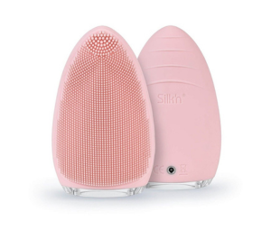 Silkn Bright Gezichtsborstel