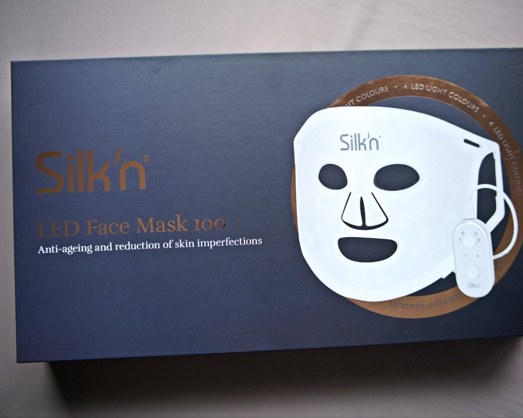 Silk'n LED Masker Review