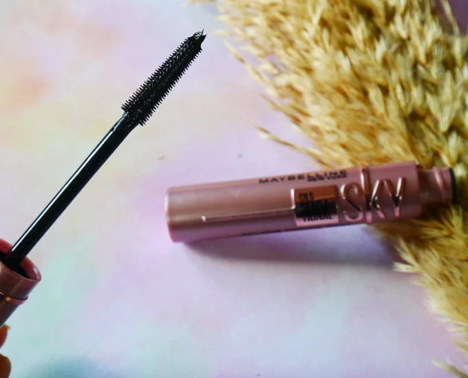Sky High Mascara