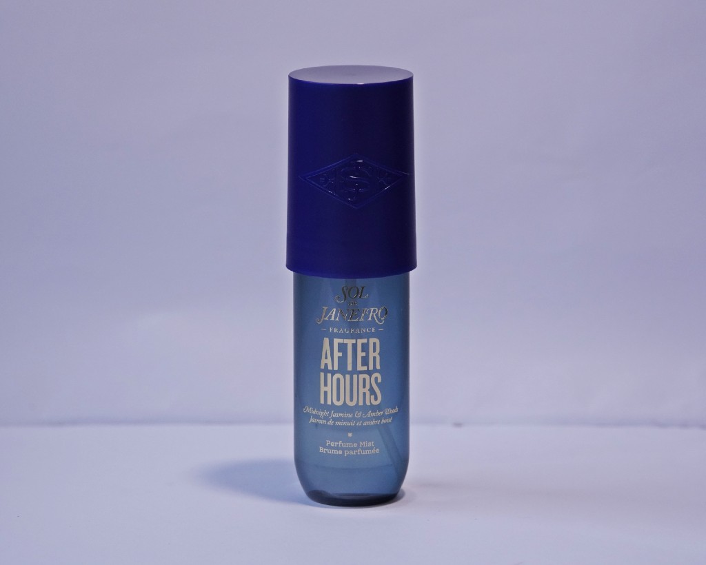 Sol de Janeiro After Hours Perfume Mist Review