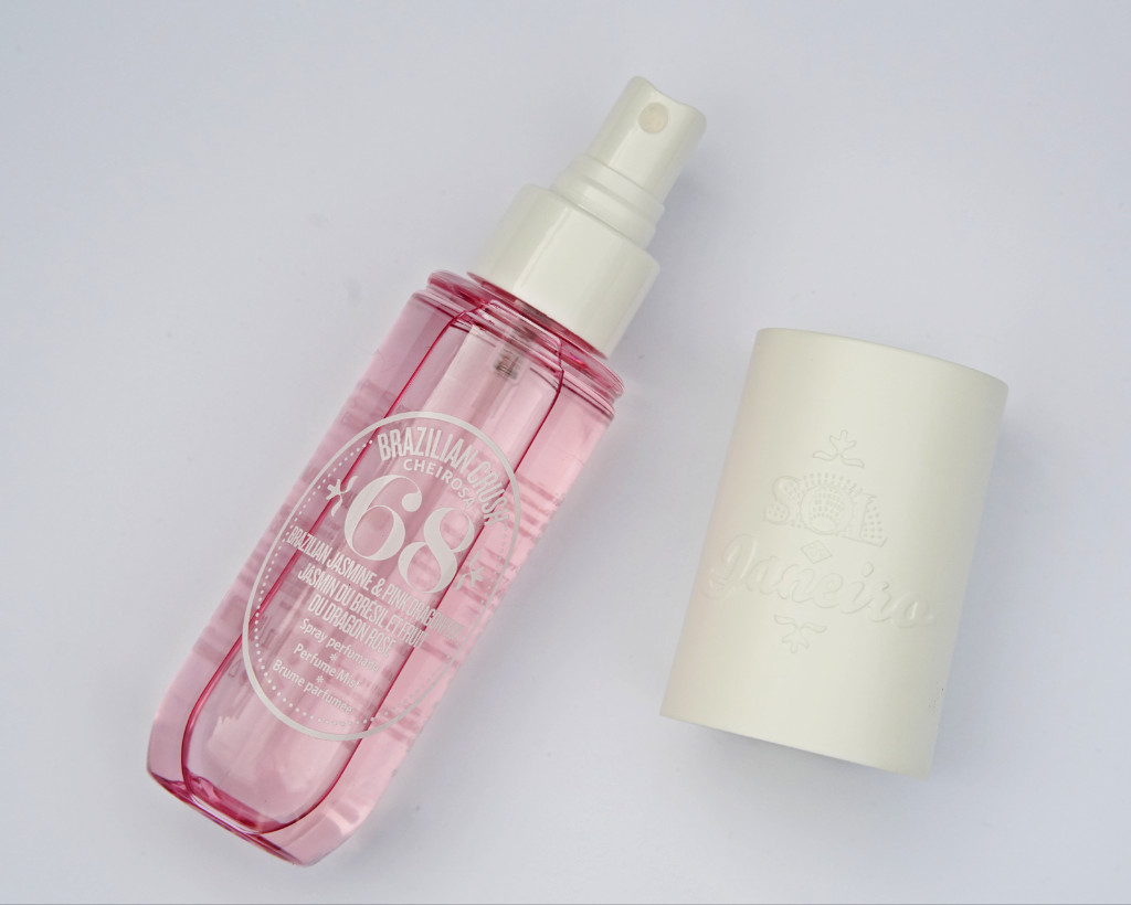 Sol de Janeiro Body Mist 68