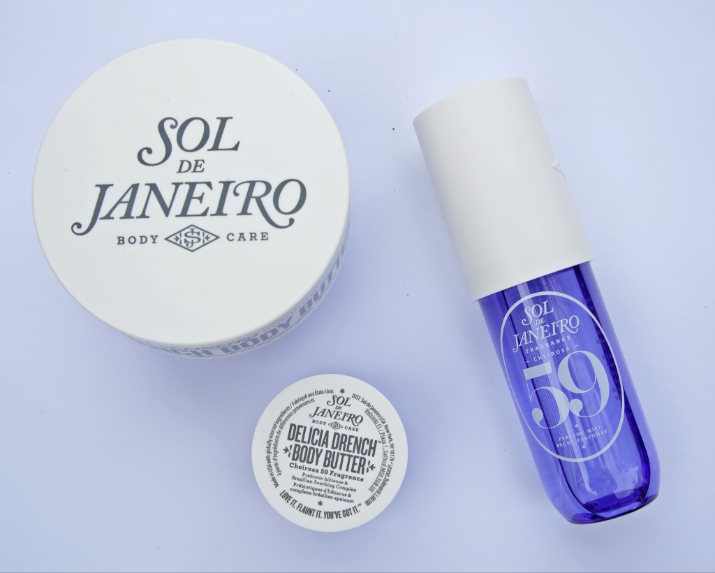 Sol de Janeiro Bodycare Review