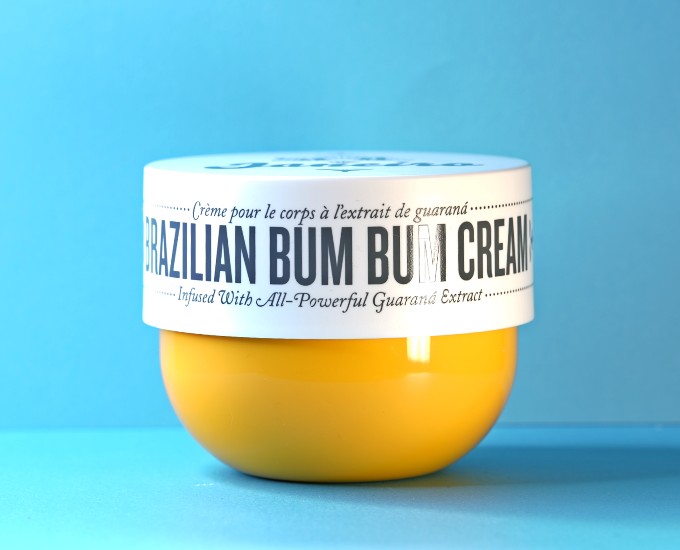 Sol de Janeiro Bum Bum Cream review