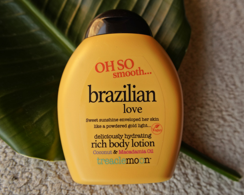 Sol de Janeiro Bum Bum Dupe