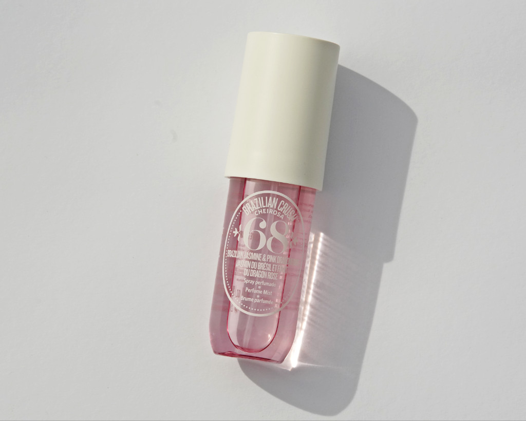 Sol de Janeiro Cheirosa 68 Body Mist Review