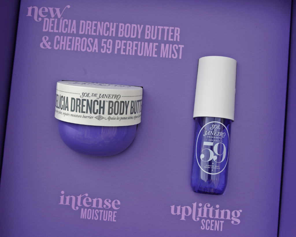 Sol de Janeiro Delicia Drench Review