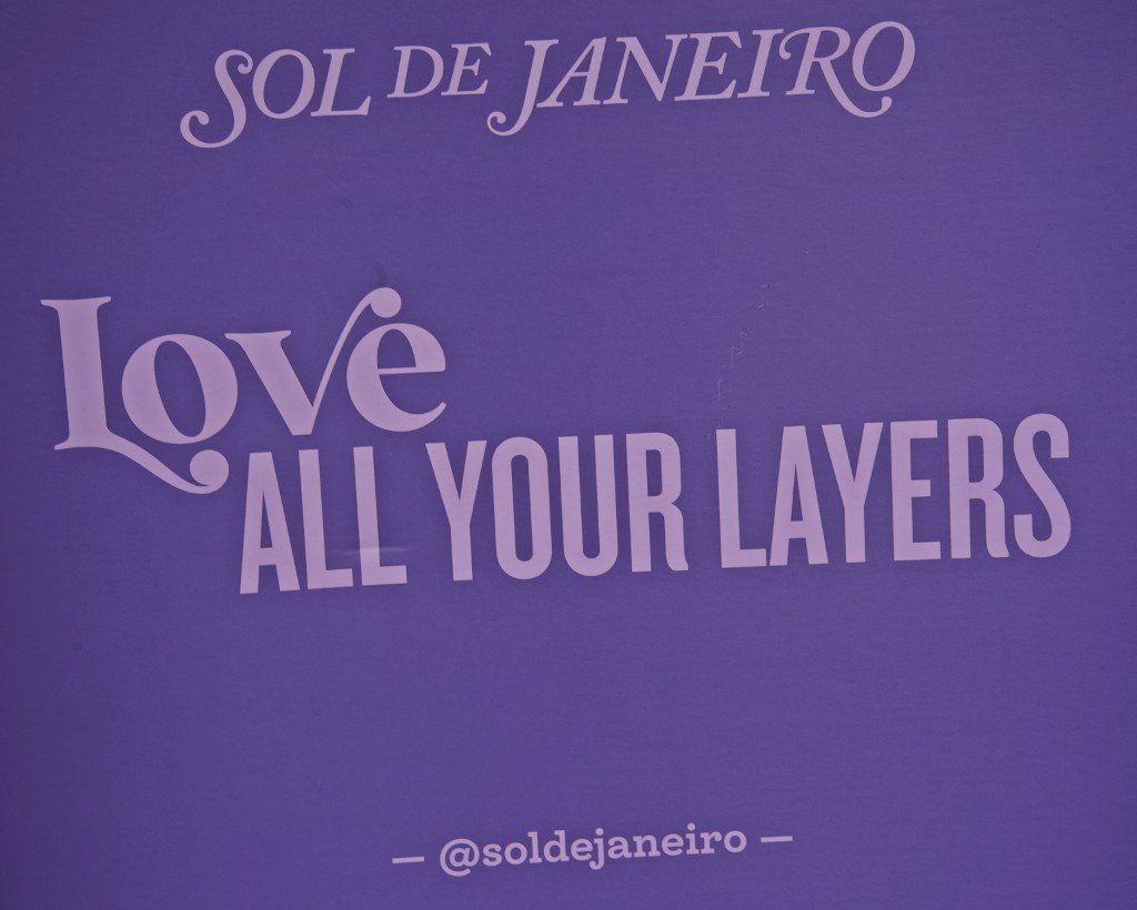 Sol de Janeiro Love All Your Layers