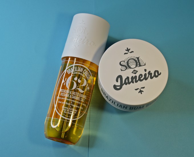 Sol de Janeiro Review