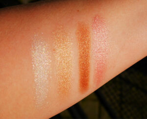 Swatches