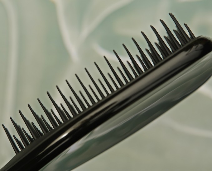 Tangle Teezer Haarborstel