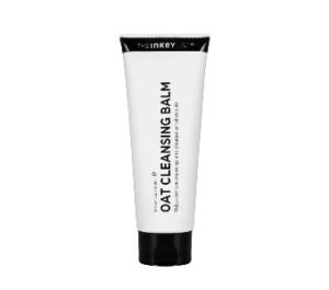 The Inkey List Oat Cleansing Balm