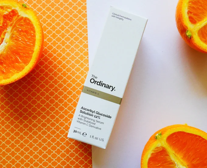 The Ordinary Ascorbyl Glucoside Solution 12