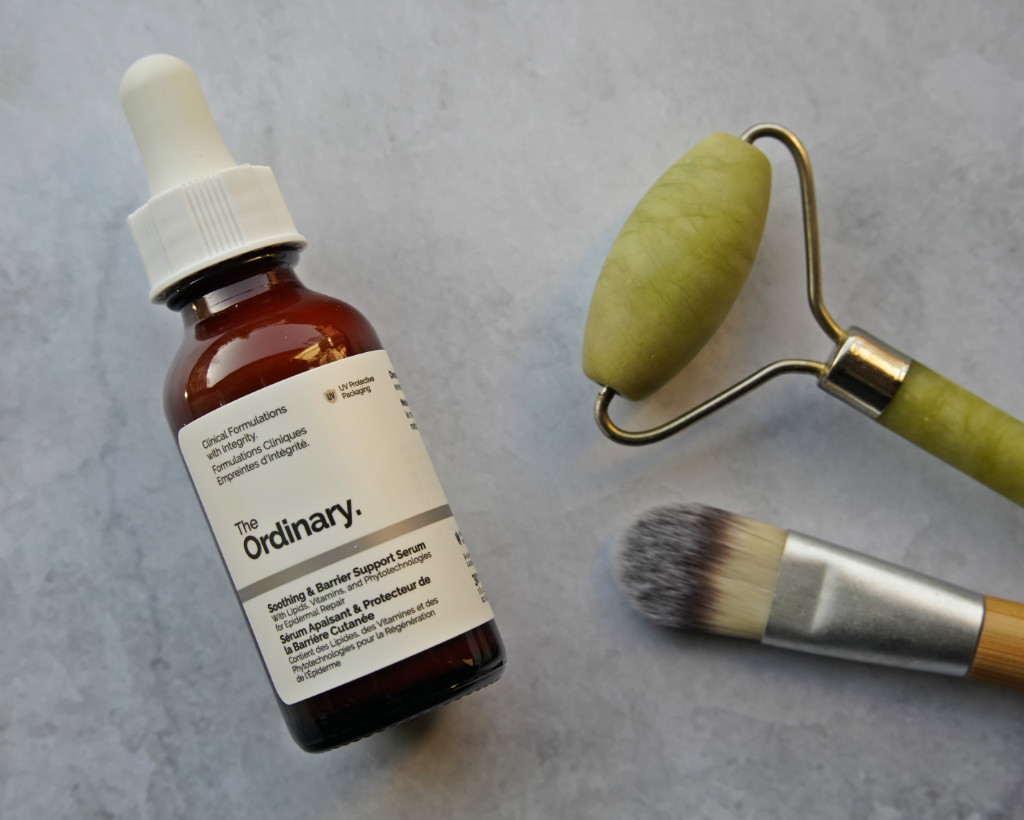 The Ordinary Soothing Serum Review